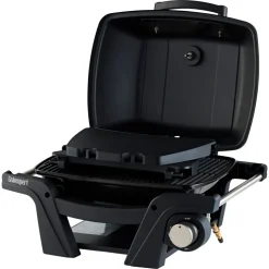 Gasolgrill Bärbar 3,2 kW Grillexpert