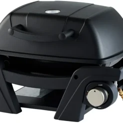 Gasolgrill Bärbar 3,2 kW Grillexpert
