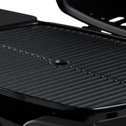 Gasolgrill Bärbar 3,2 kW Grillexpert