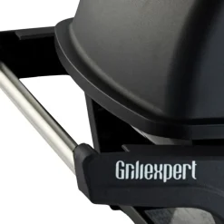 Gasolgrill Bärbar 3,2 kW Grillexpert
