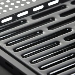 Gasolgrill 3 brännare 8,4 kW Grillexpert