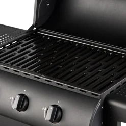Gasolgrill 3 brännare 8,4 kW Grillexpert