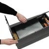 Gasolkamin 4,2 kW Grad
