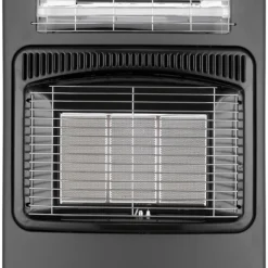 Gasolkamin Infraröd 4,2 kW Grad