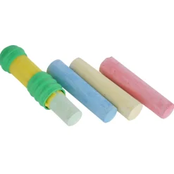 Gatukritor 5 delar Ud & Leg