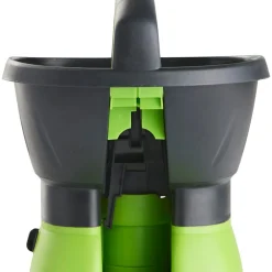 Gödningsspridare Elektrisk 6V Garden