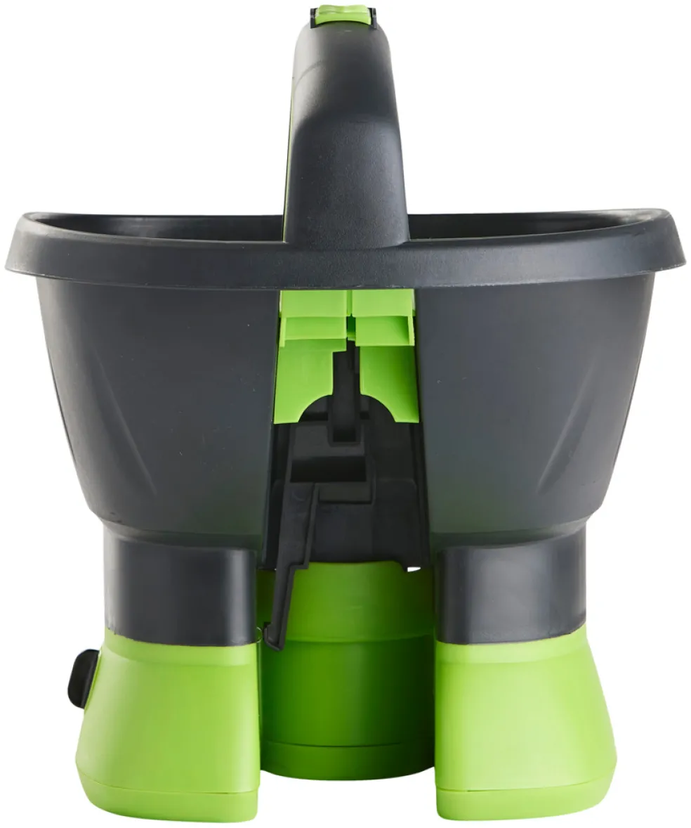 Gödningsspridare Elektrisk 6V Garden