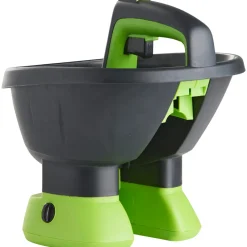 Gödningsspridare Elektrisk 6V Garden