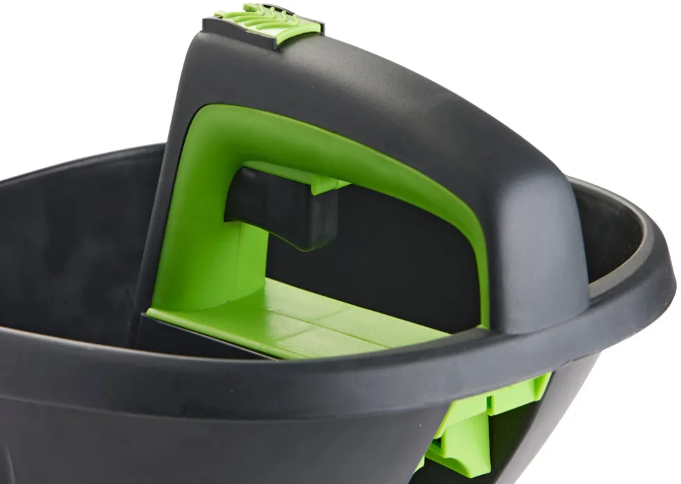 Gödningsspridare Elektrisk 6V Garden