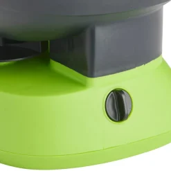 Gödningsspridare Elektrisk 6V Garden