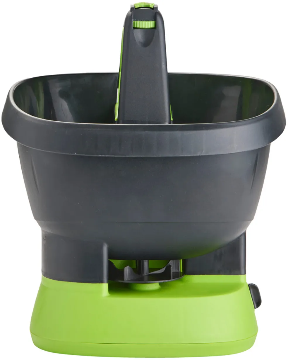 Gödningsspridare Elektrisk 6V Garden