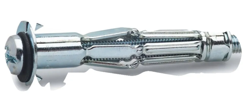 Gipsexpander M6 enkel