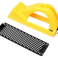 Gipshyvel 140 mm Millarco