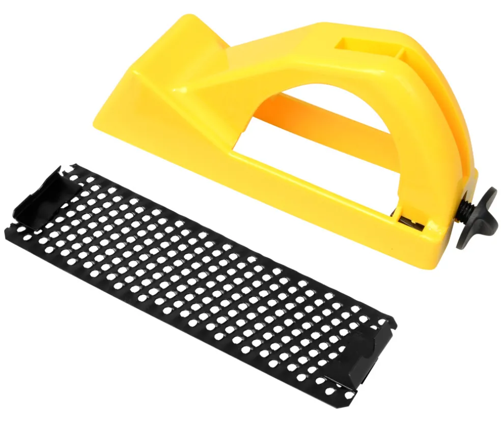 Gipshyvel 140 mm Millarco