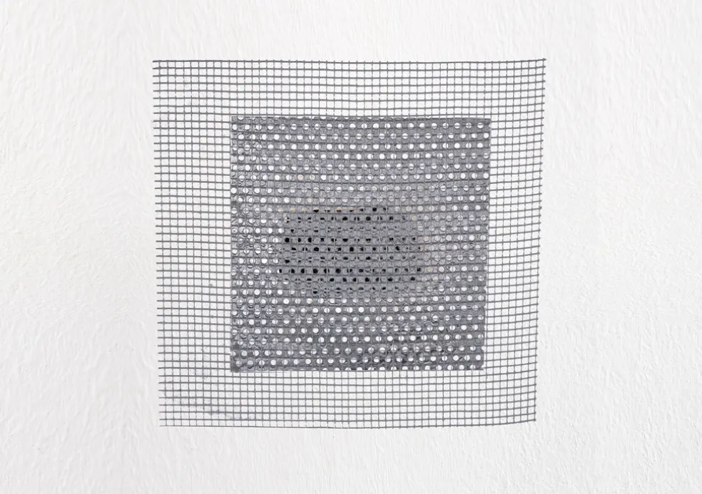 Gipsplåster 100 x 100 mm