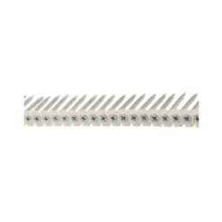Gipsskruv Bandad 3,9 x 30 mm 1000-pack Heco