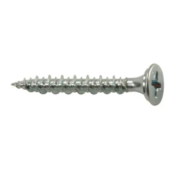 Gipsskruv Kombi 3,9 x 32 mm 250-pack Heco
