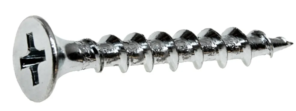 Gipsskruv 3,9 x 50 mm 500-pack Heco