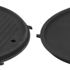 Gjutjärnsplatta Grill Flex Ø30 cm Grillexpert