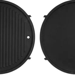 Gjutjärnsplatta Grill Flex Ø30 cm Grillexpert
