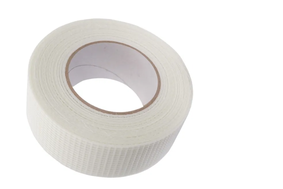 Glasfiberremsa 100 m x 5 cm