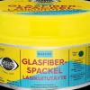 Glasfiberspackel 180 ml Plastic Padding