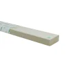 Glespanel 28 x 70 mm - 4,8 m Södra Wood