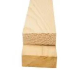 Glespanel 28 x 70 mm - 3,6 m Södra Wood