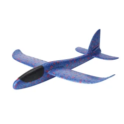 Glidflygplan Mini 37 cm Ud & Leg