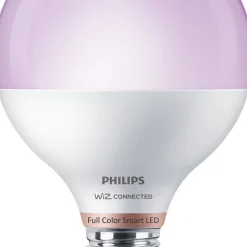 Globlampa Smart LED 11W/75W Philips