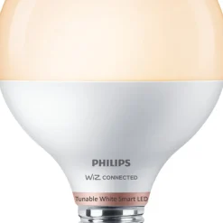 Globlampa Smart LED 11W/75W Philips