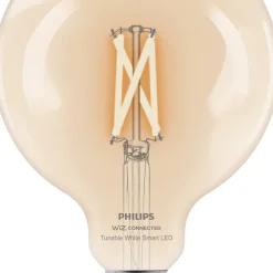Globlampa Smart LED 7W/60W Philips