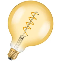 Globlampa Vintage LED Filament 5W E27 Osram