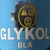 Glykol Konc. 1 L Chemia