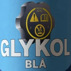 Glykol Konc. 1 L Chemia