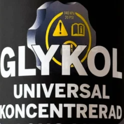 Glykol Universal Long Life 1 L Chemia
