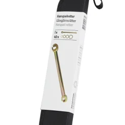 Gångjärnsriktare