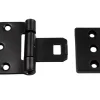 Gångjärn Symmetriskt 2-pack Habo