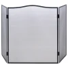 Gnistskydd 101 x 61 cm Ignite Nordic