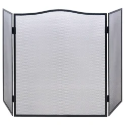 Gnistskydd 101 x 61 cm Ignite Nordic
