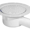 Golvbrunn Freja 150 x 50 mm Purus