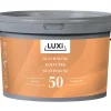 Golvfärg Vit 2,25 L Luxi