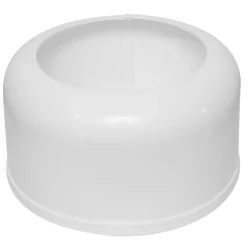 Golvhuv WC-stol Delbar