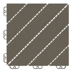 Golvplatta Deck45 Antique 11-pack Hestra