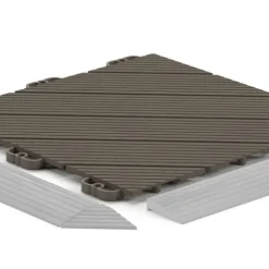 Golvplatta Deck45 Antique 11-pack Hestra