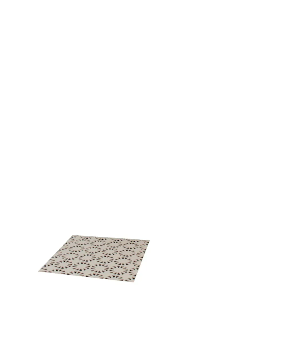 Golvplatta Classic Grå 11-pack Hestra