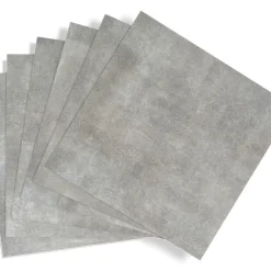 Golvplatta Solid Betong 30,5 x 30,5 cm 11-pack D-c-fix