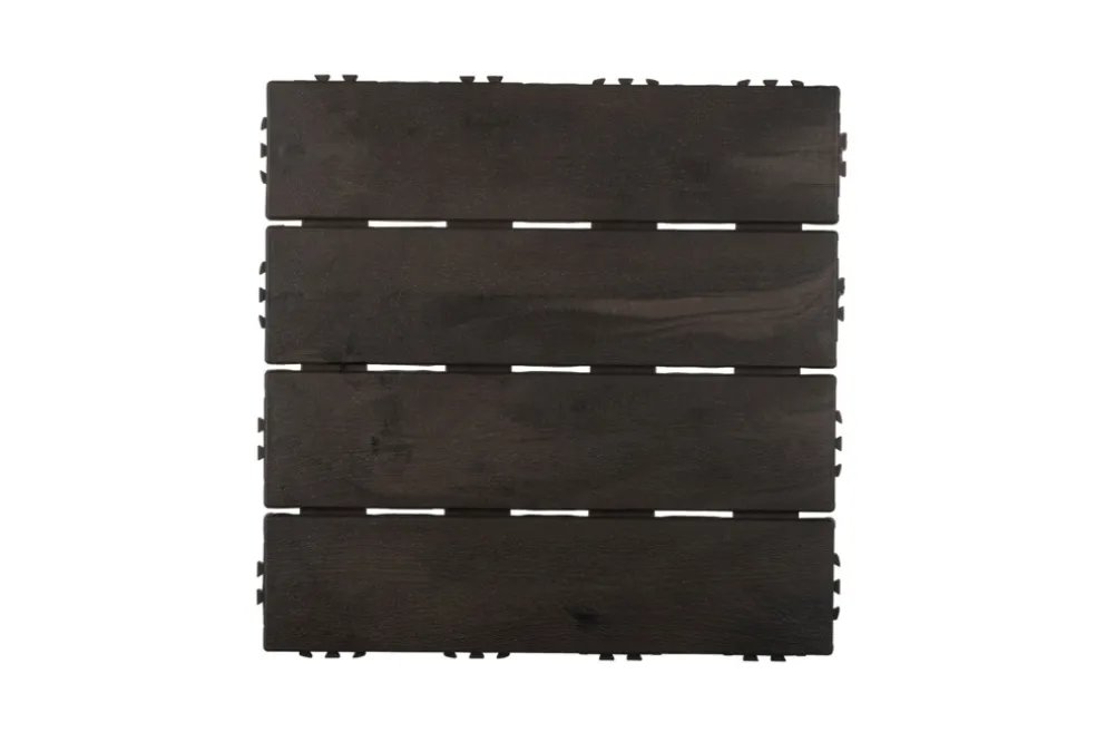 Golvplatta Woodlook Antik Ek 11-pack Hestra