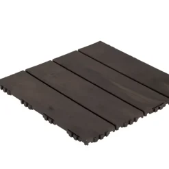 Golvplatta Woodlook Antik Ek 11-pack Hestra