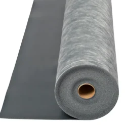 Golvunderlag No Noise Vinyl Prof 1,5 mm x 10 m Wallmann